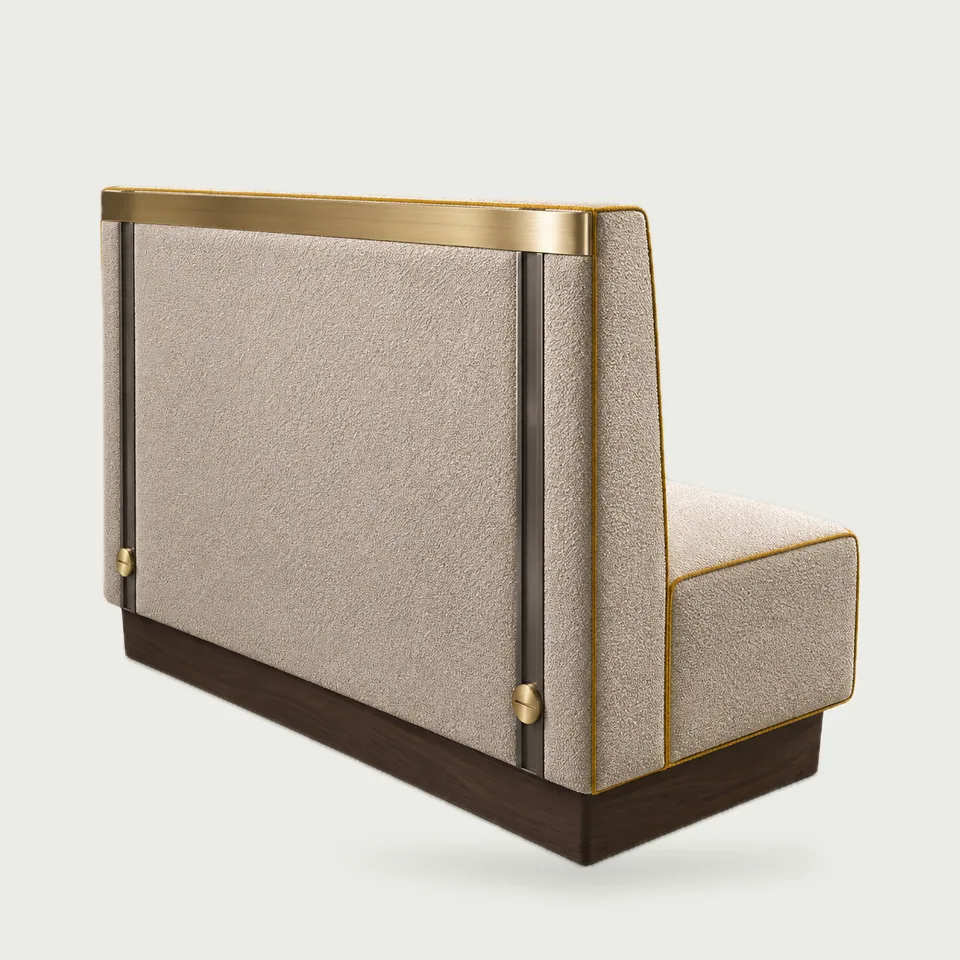 Flat-Pack Booth